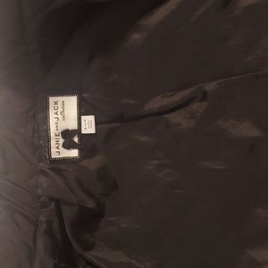 Janie and jack Jacket